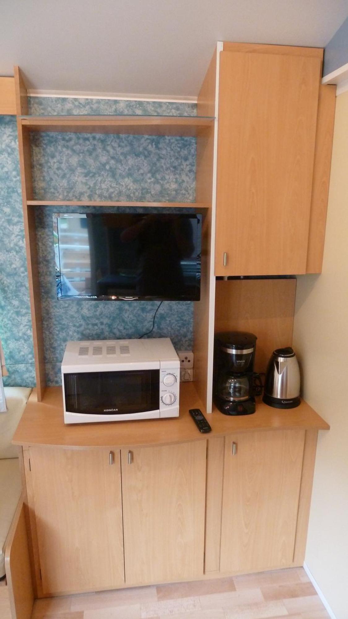 Plamar Mobile Homes Bi Village Fažana Εξωτερικό φωτογραφία