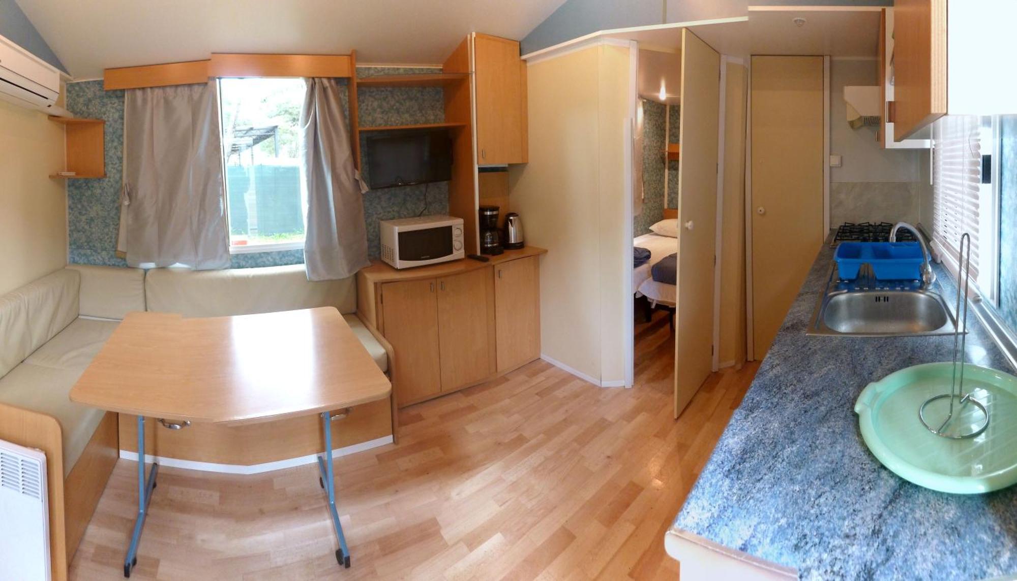 Plamar Mobile Homes Bi Village Fažana Εξωτερικό φωτογραφία