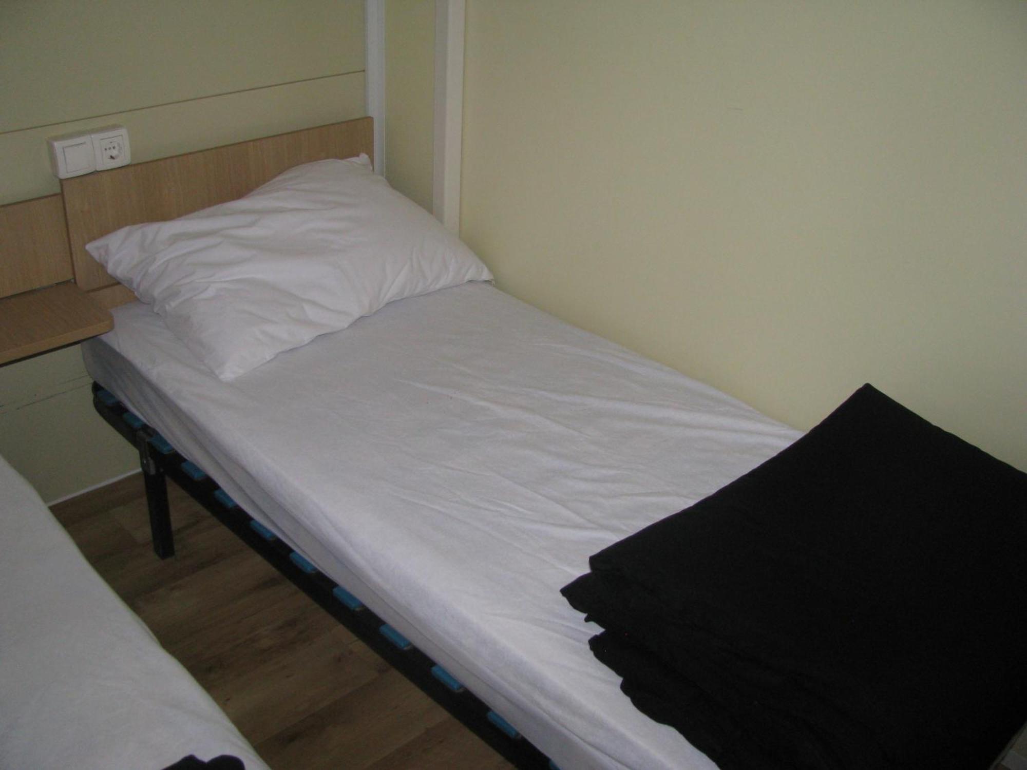 Plamar Mobile Homes Bi Village Fažana Δωμάτιο φωτογραφία