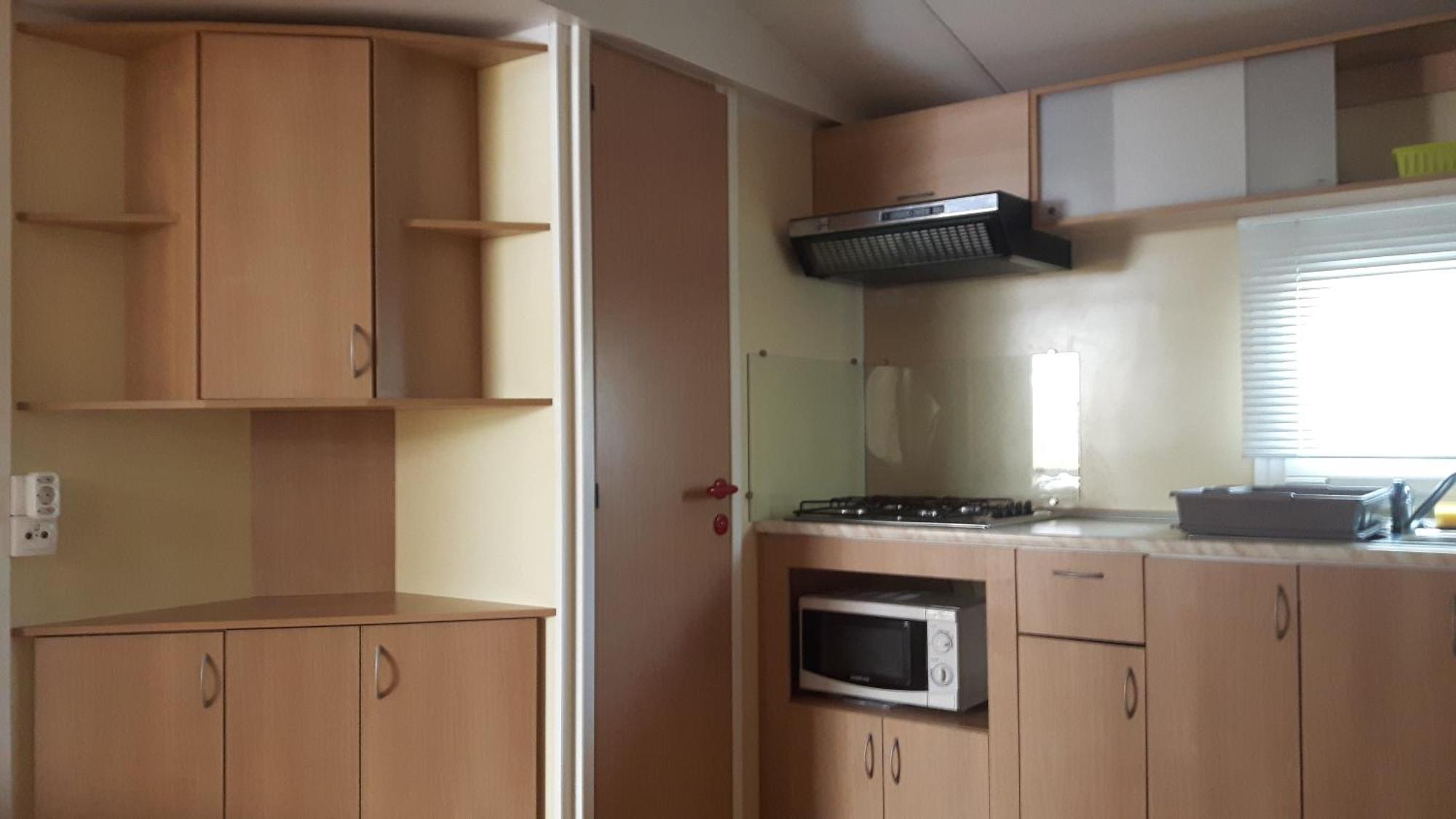 Plamar Mobile Homes Bi Village Fažana Εξωτερικό φωτογραφία