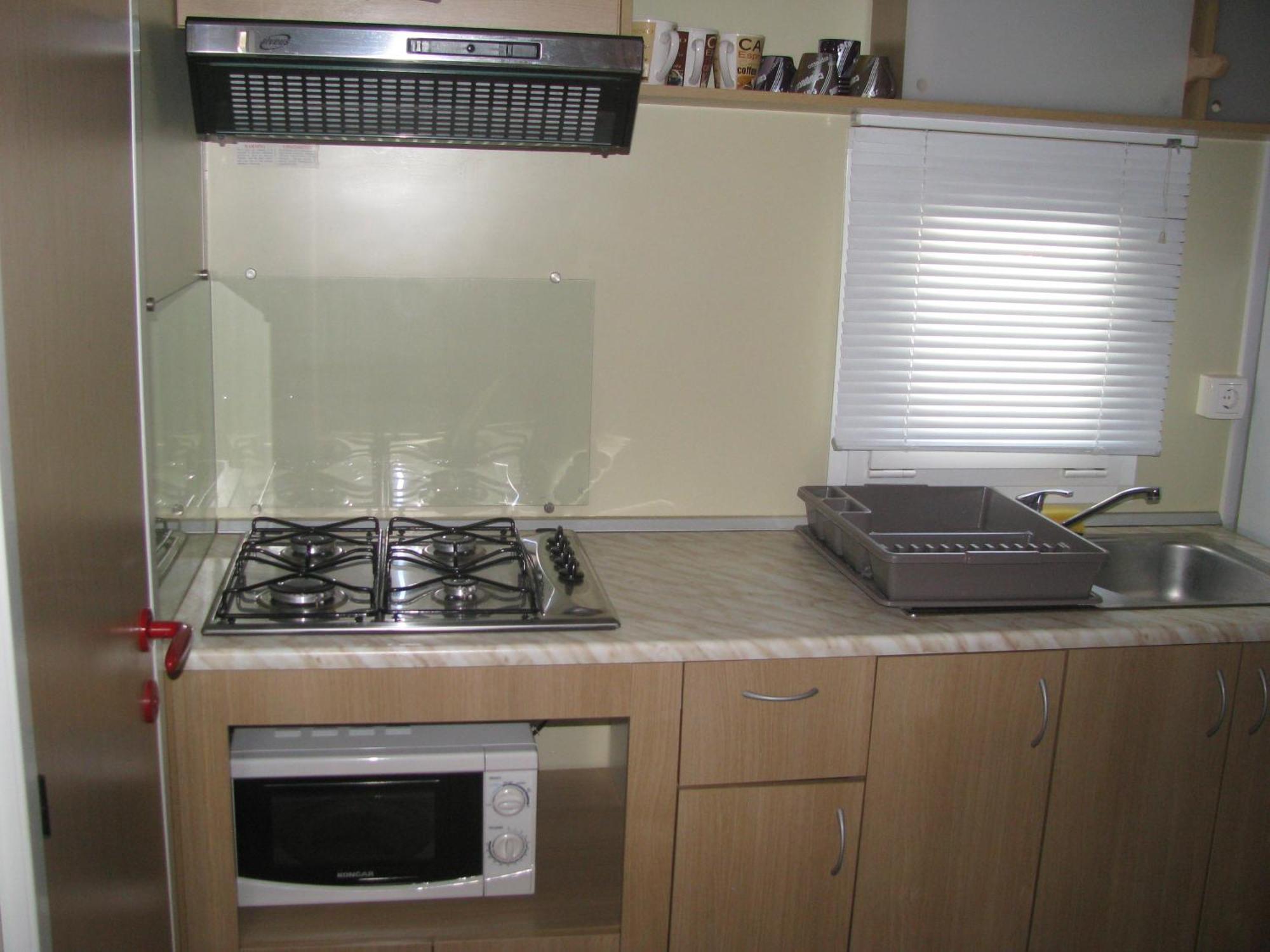 Plamar Mobile Homes Bi Village Fažana Δωμάτιο φωτογραφία